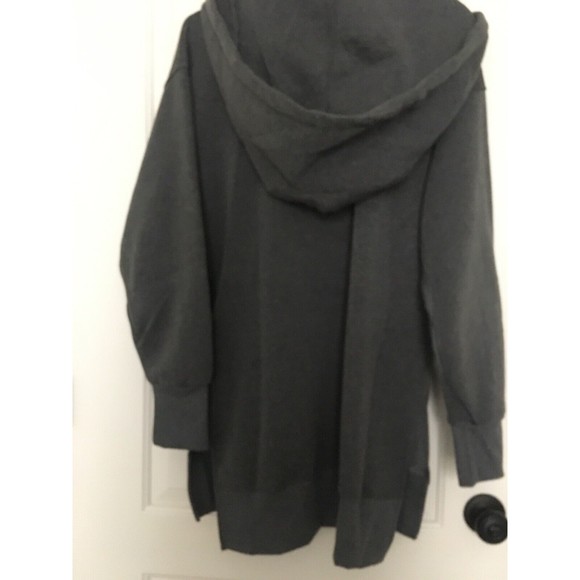 Special One International Women's Striped Full Zip Hoodie Jacket Size Small - Picture 8 of 11